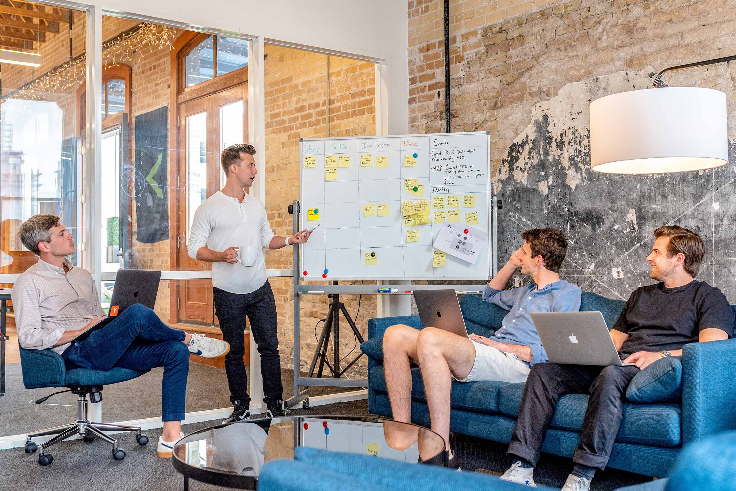 Growth Partner How to Keep Your Business Visible