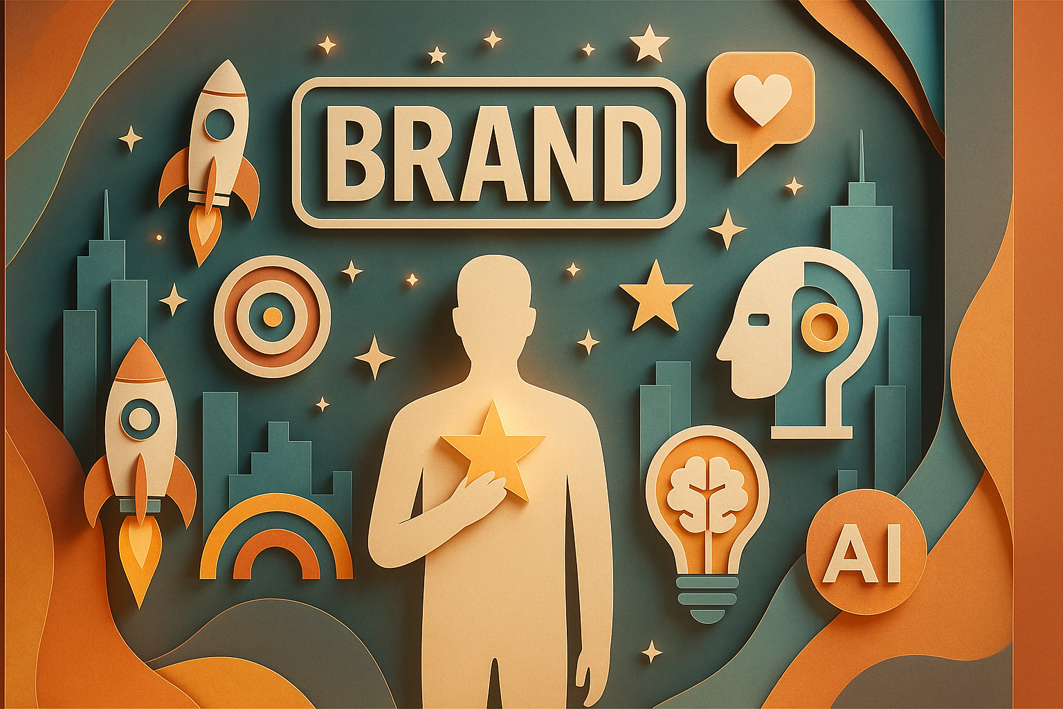 Brand Building Strategies for AI
