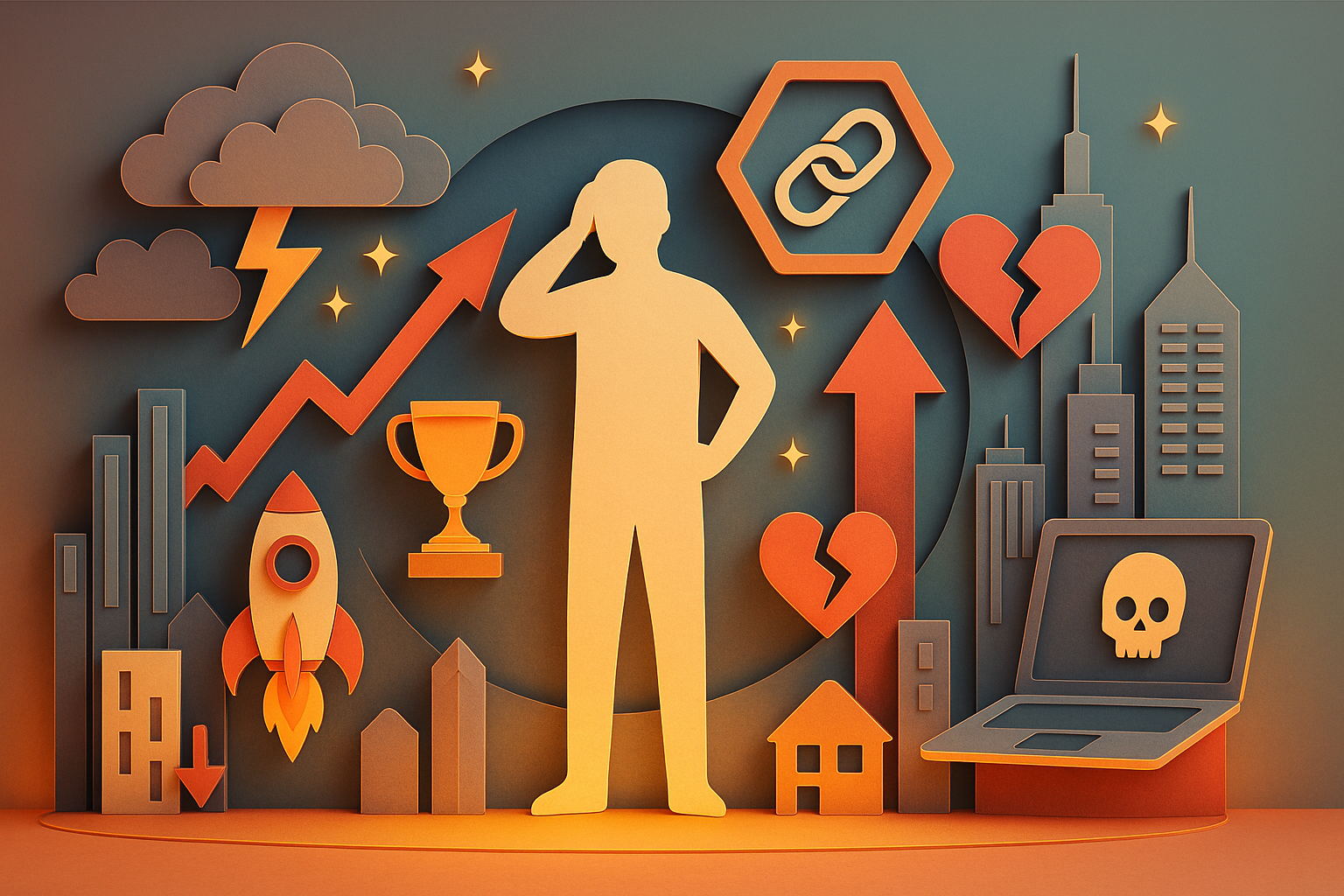 Challenges and Triumphs of Building a Web3 Company